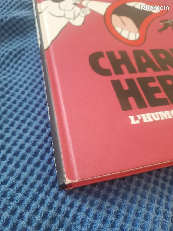 Charlie Hebdo - L'Humour en fête (image 6)