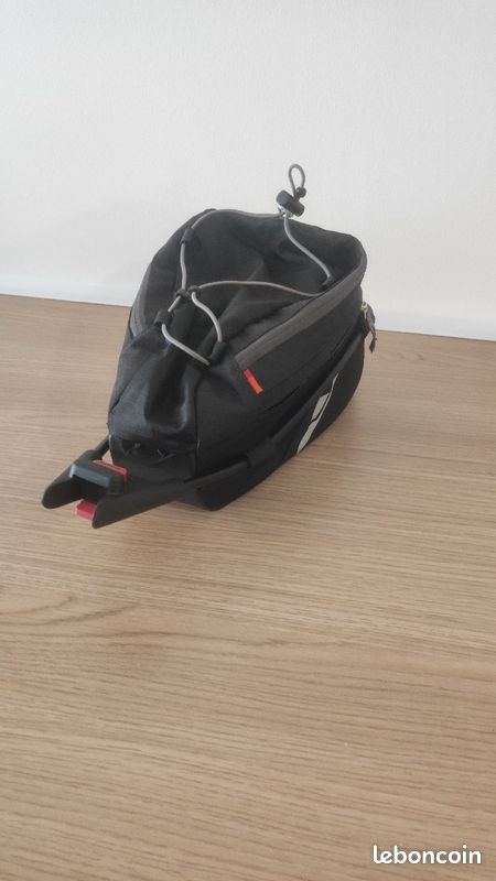 Sacoche de Selle Vaude Off Road Bag S (image 2)