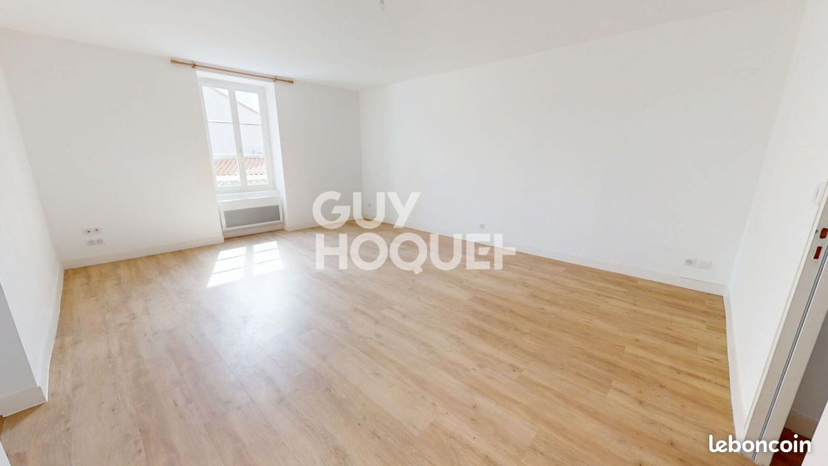 Appartement 3 pièces 60 m² · à Vertou · 60 m² · 835 €/mois