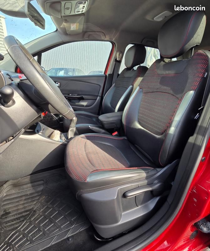 Renault Captur dCi 90 Energy S&S eco² SL Helly Hansen (image 9)