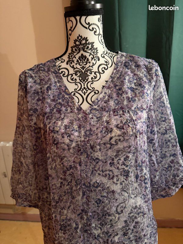 Blouse légère (image 1)