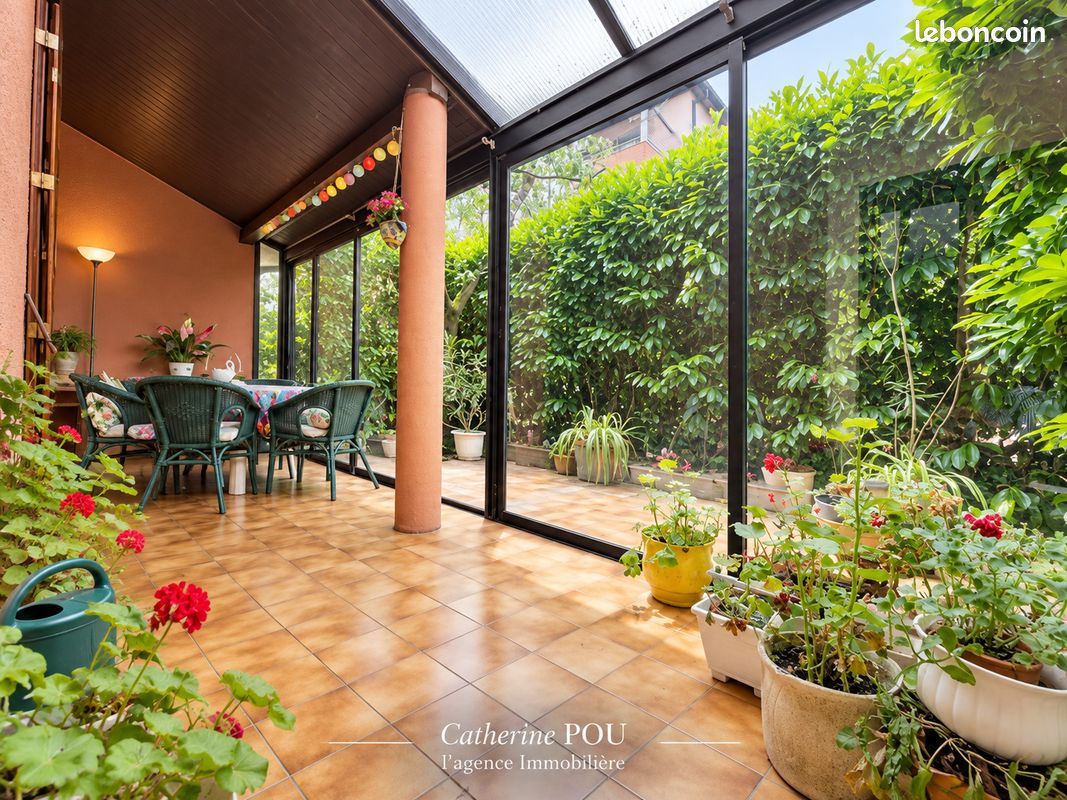 Maison 4 pièces 89 m² · à Toulouse · 89 m² · 299 000 €