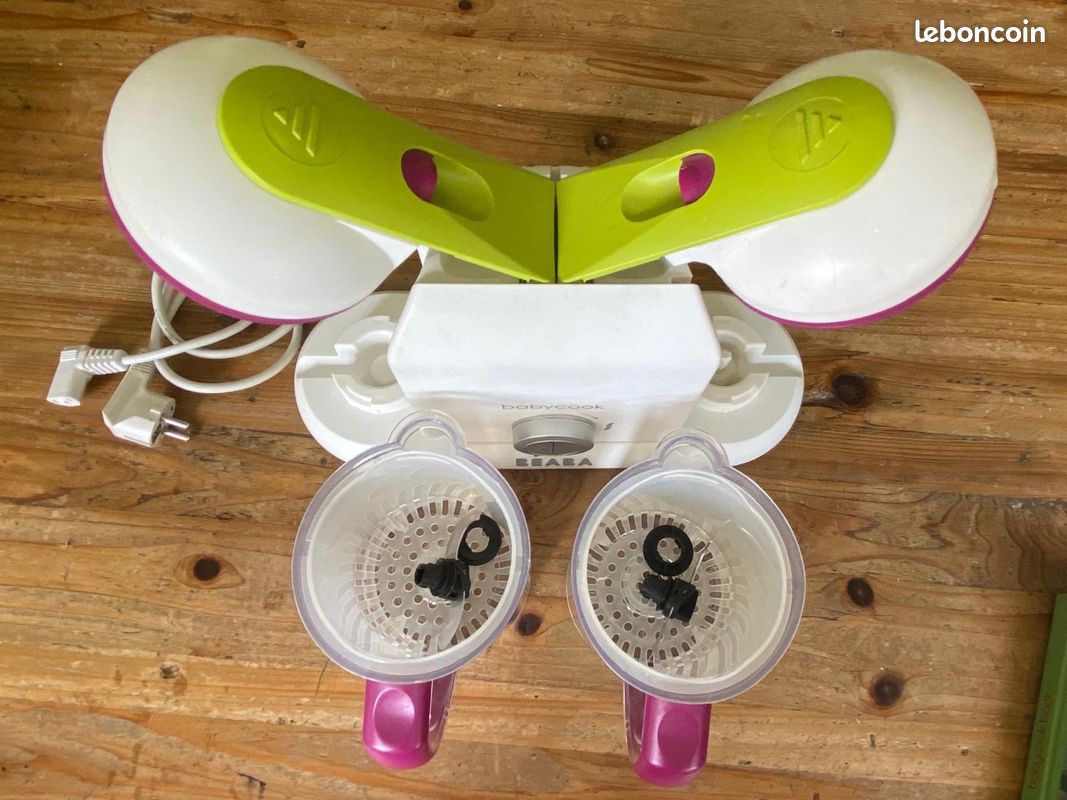 Babycook (image 5)