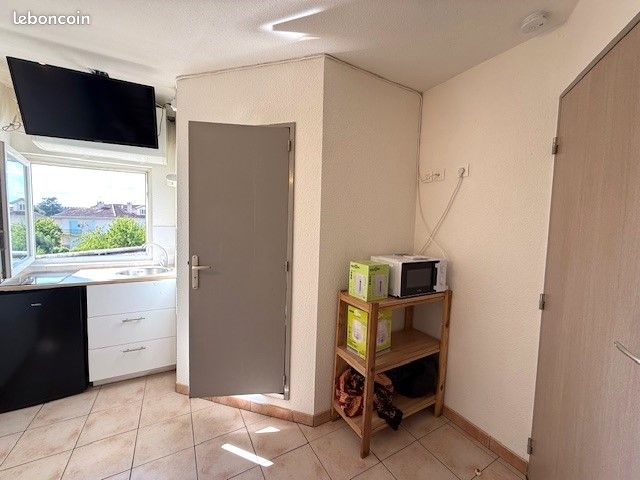 Appartement 1 pièce 12 m² · à Albi · 12 m² · 50 000 €