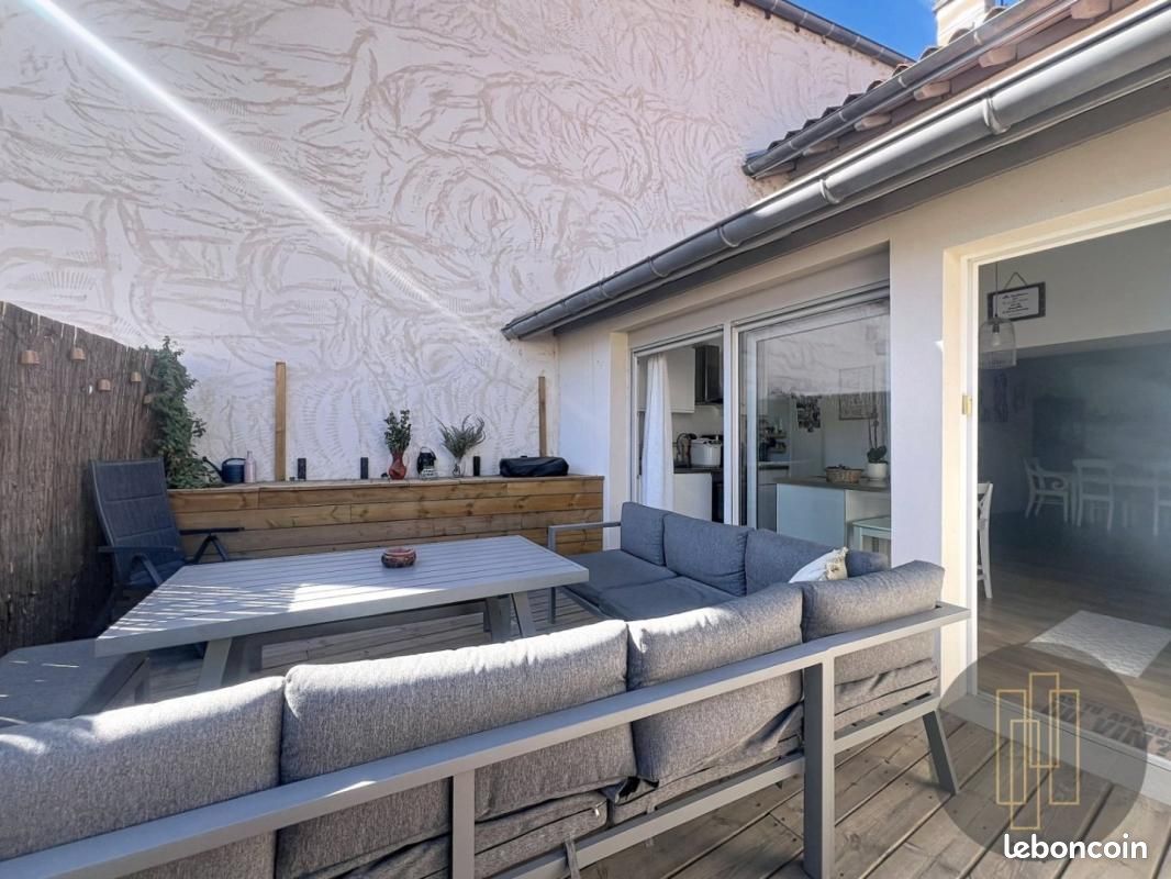 Maison 3 pièces 76 m² · à Beauregard · 76 m² · 240 000 €