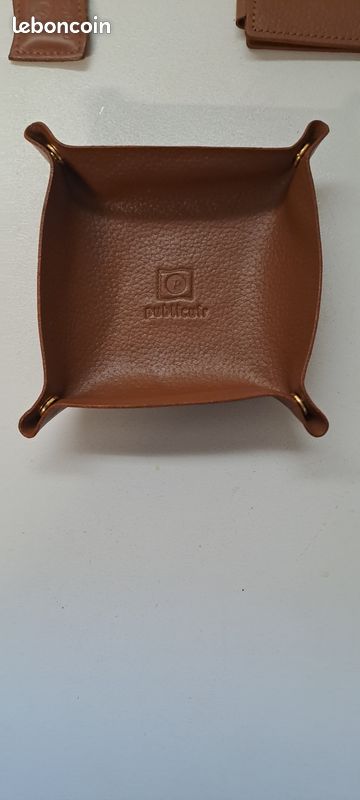 Ensemble necessaires en cuir (image 5)