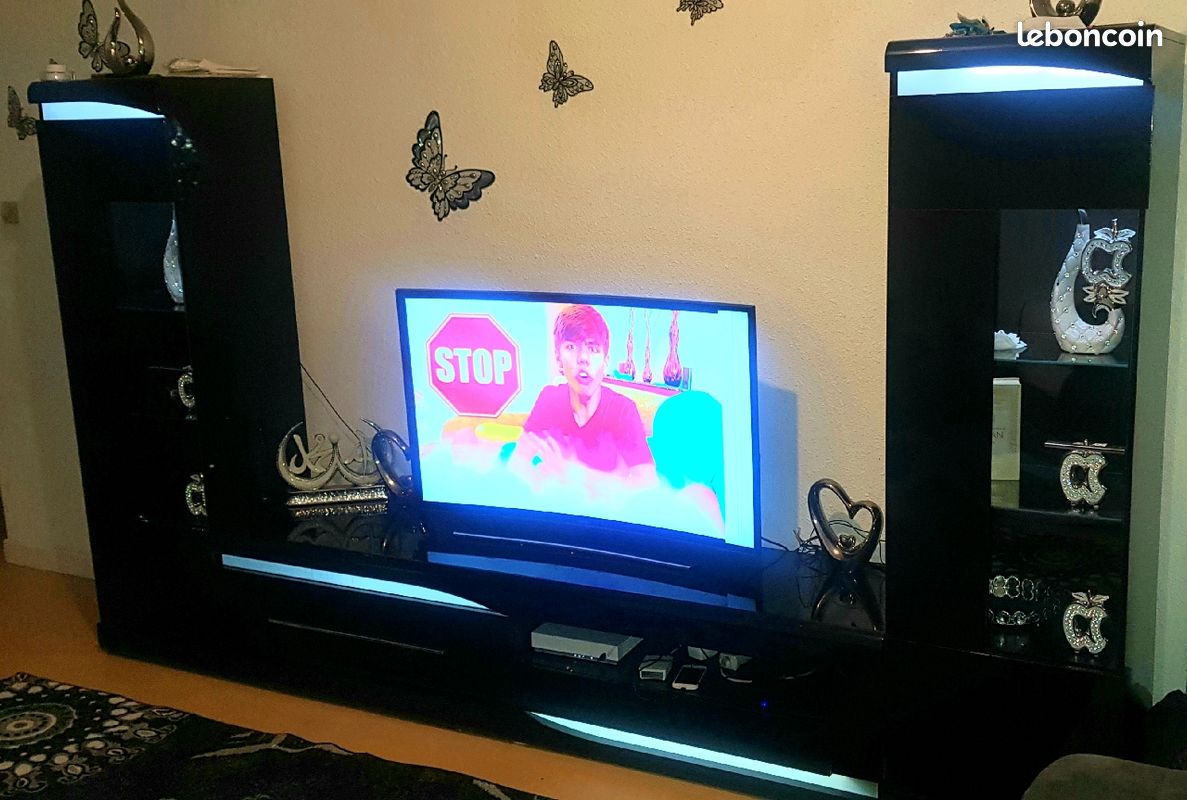 Meuble tv (image 1)