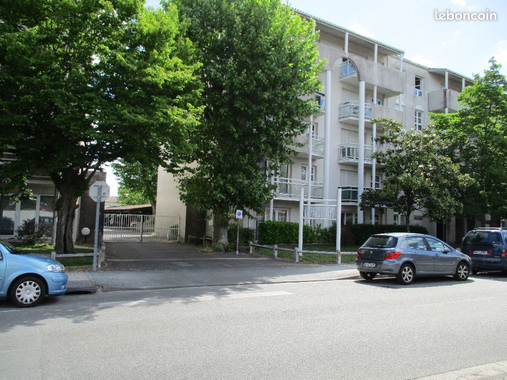 Appartement a louer pessac - 1 pièce(s) - 49 m2 - Surfyn