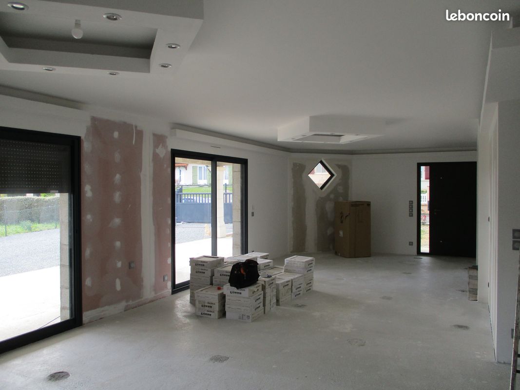 Maison 5 pièces 150 m² - Valence-en-Poitou 86700 Couhé (image principale 9)