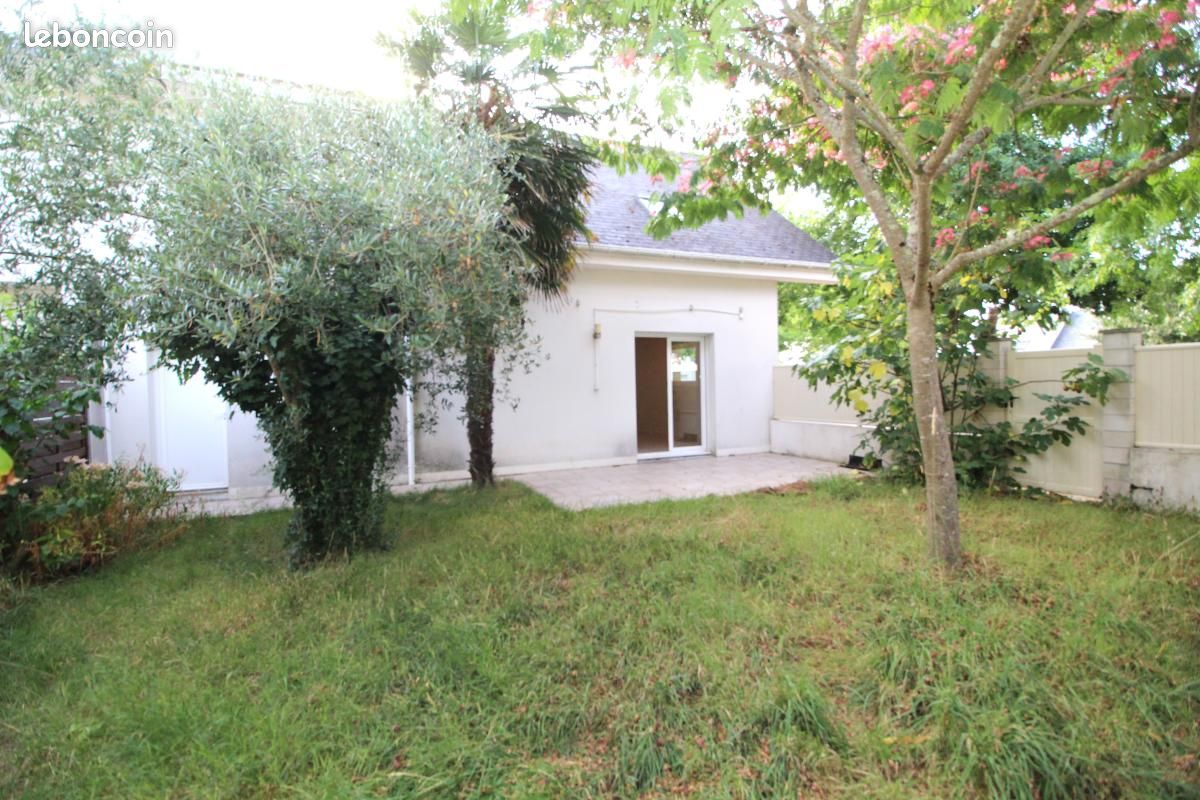 Maison 4 pièces 108 m² · à Saint-Nazaire · 108 m² · 1 350 €