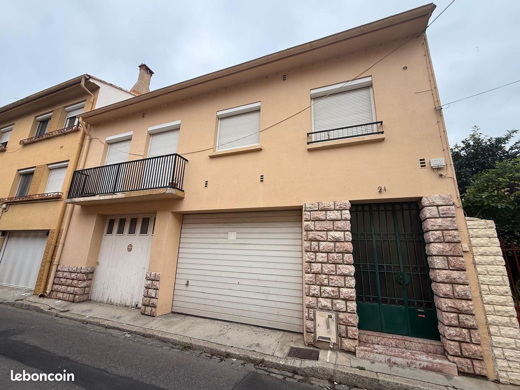 Maison 5 pièces 123 m² · à Perpignan · 123 m² · 199 000 €