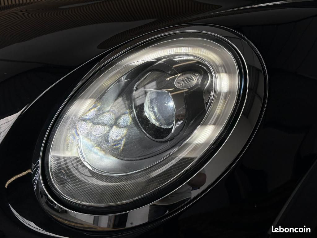 MINI MINI 1.5i - 102 - AUTOMATIQUE - COUPE - TOIT OUVRANT - Edition Spéciale (image 34)