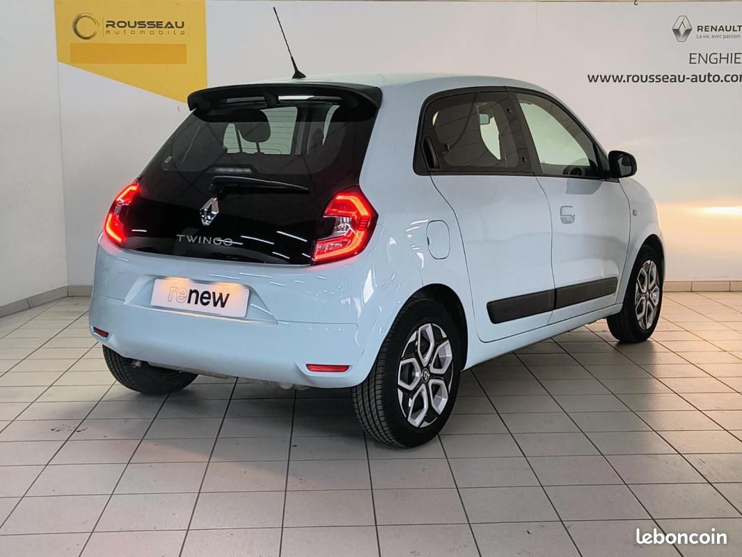 Renault Twingo III SCe 65 Equilibre (image 9)