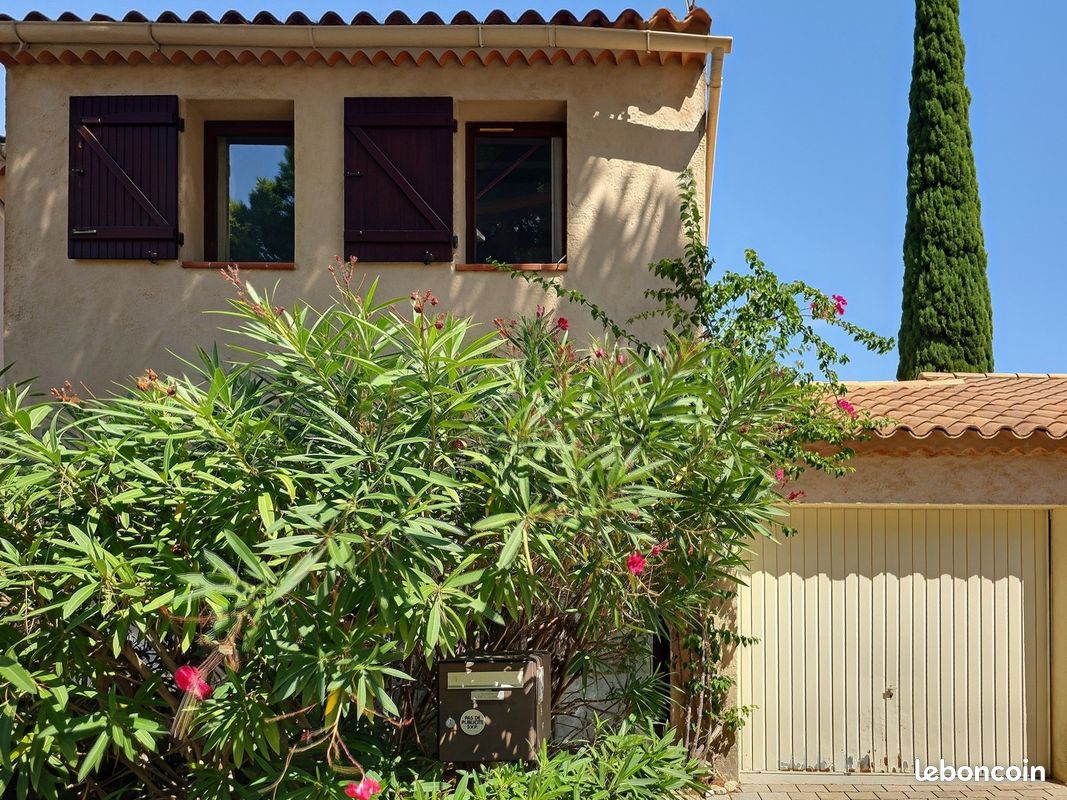 Maison 5 pièces 98 m² (image 1)