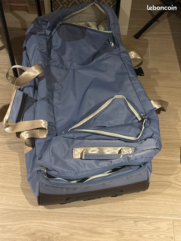 Valise BENSIMON (image 1)