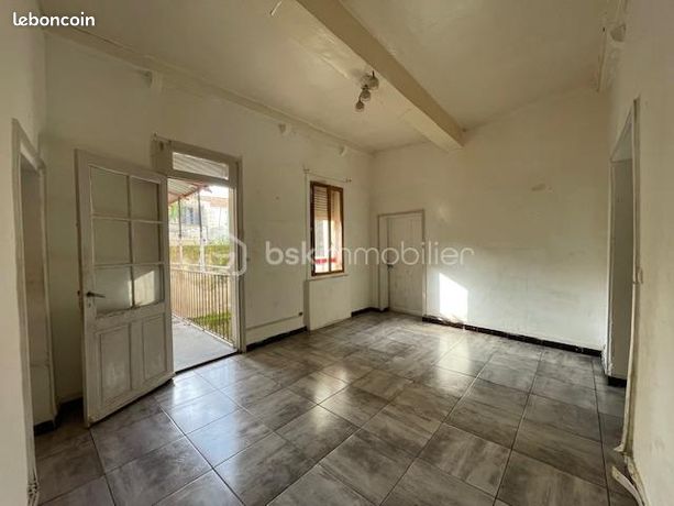 Maison de ville 10 pièces 172 m²
