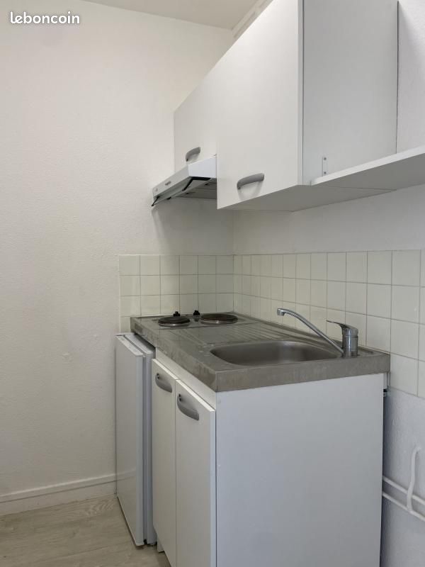 Appartement a louer vitry-sur-seine - 1 pièce(s) - 24 m2 - Surfyn