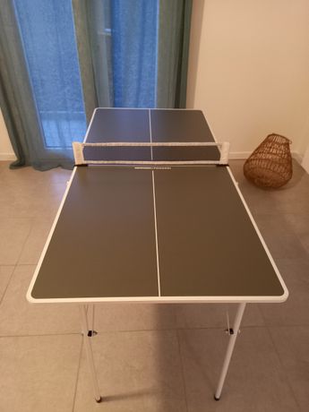 Mesa Ping pong d'occasion pour 275 EUR in Pinto sur WALLAPOP