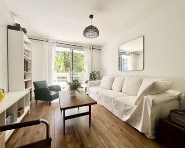 Appartement 265 000 € - 62 m²