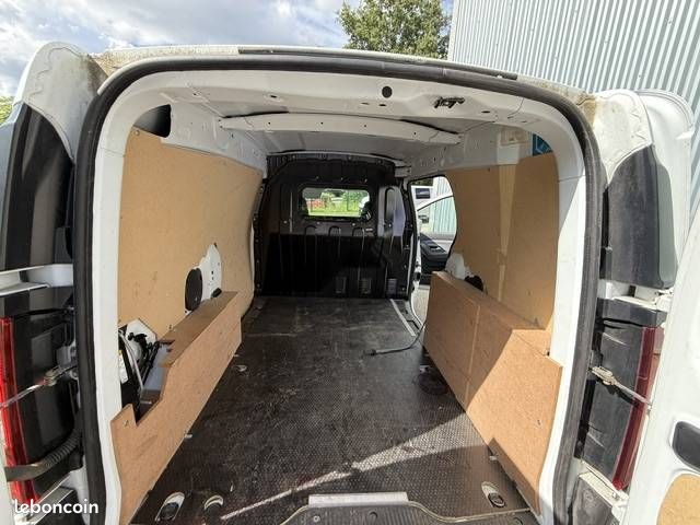 Renault Express VAN BLUE DCI 95 CH (image 11)