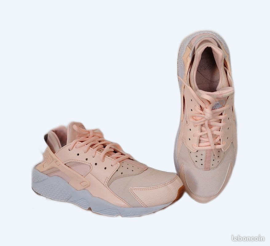 Basket Nike Air Huarache Taille 41 Chaussures