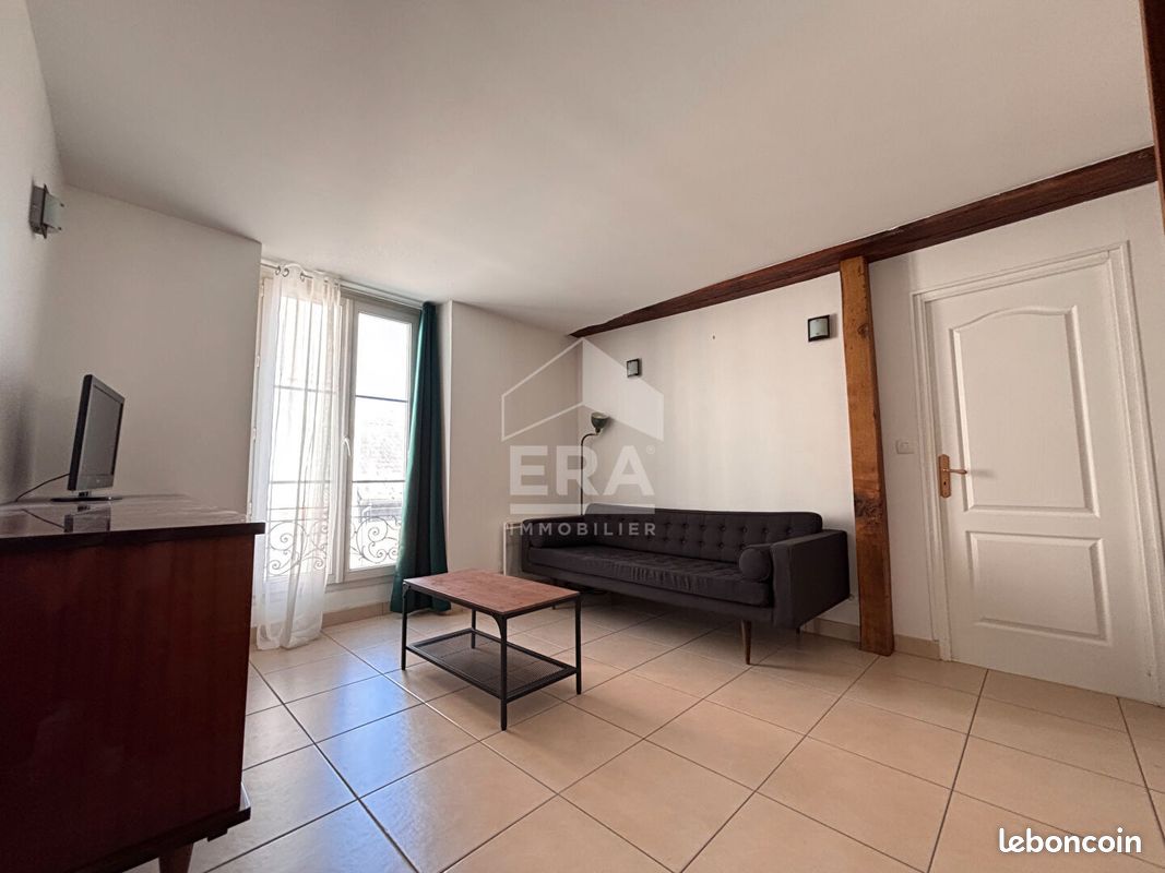 Appartement 2 pièces 40 m² · à Orléans · 40 m² · 650 €/mois