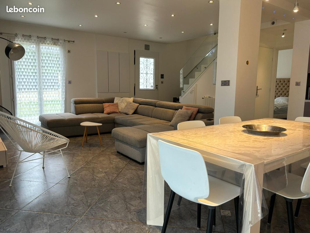 Maison a louer mitry-mory - 6 pièce(s) - 182 m2 - Surfyn