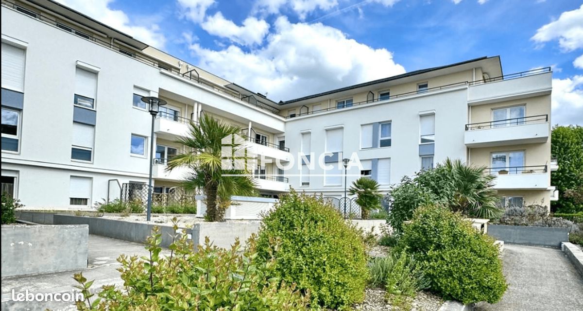 Appartement 2 pièces 44 m² · à Angers · 44 m² · 149 900 €