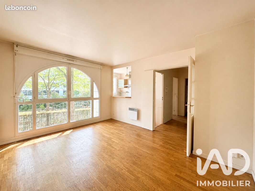 Appartement 2 pièces 41 m² · à Rueil-Malmaison · 41 m² · 1 050 €/mois