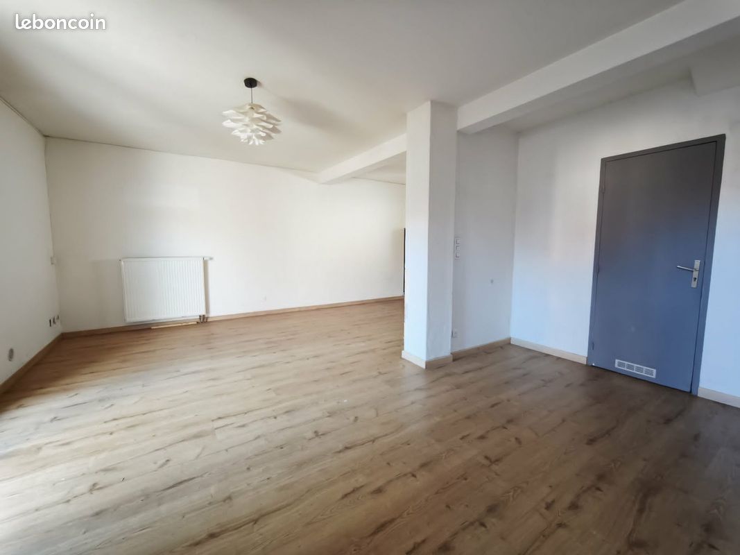 Maison 3 pièces 66 m² · à Soufflenheim · 66 m² · 109 000 €