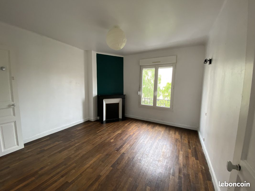 Appartement 3 pièces 60 m² · à Reims · 60 m² · 575 €/mois
