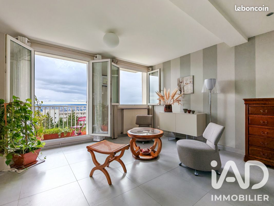 Appartement 4 pièces 67 m² · à Lyon · 67 m² · 299 000 €