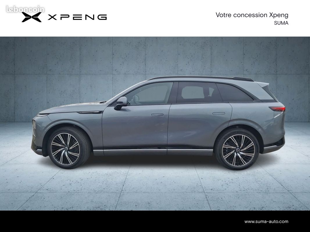 XPENG G9 Performance GN SP A (image 2)