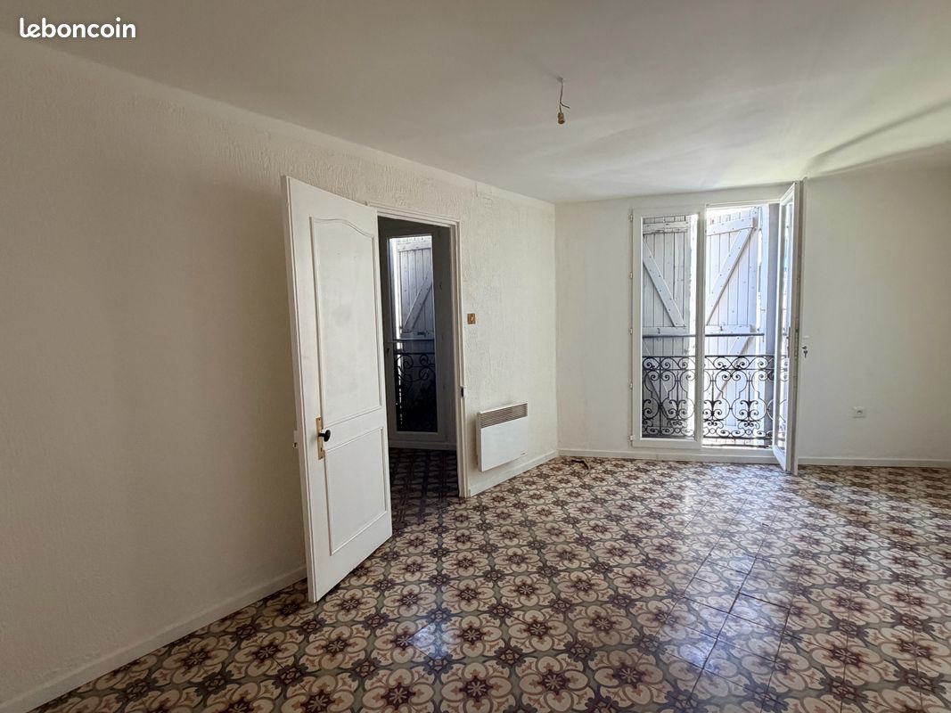 Appartement 2 pièces 39 m² · à Toulon · 39 m² · 630 €/mois