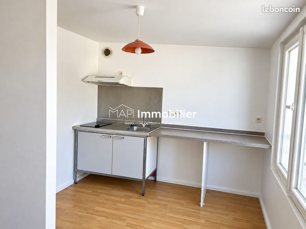 Appartement 3 pièces 72 m² · à Plouay · 72 m² · 670 €/mois