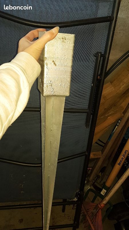 Sabot (image 1)
