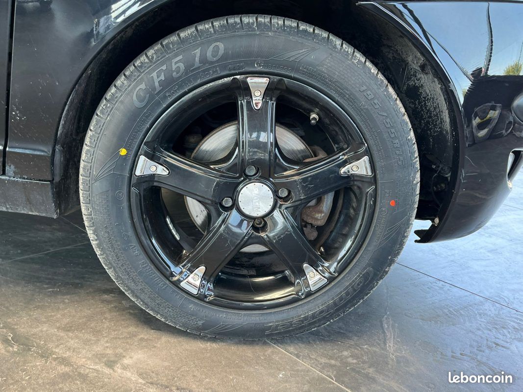 🚗 LANCIA Y 1.3 MULTIJET 16V ⚙️Full options ☀️ Toit ouvrant ❄️ Climatisation 🪑 Sièges en cuir (image 25)