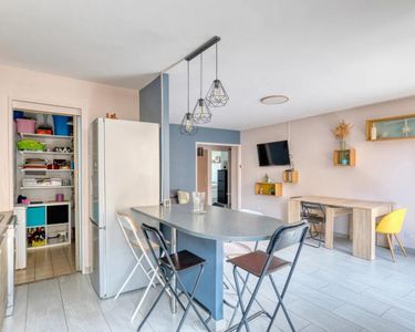 Appartement 370 000 € - 82 m²