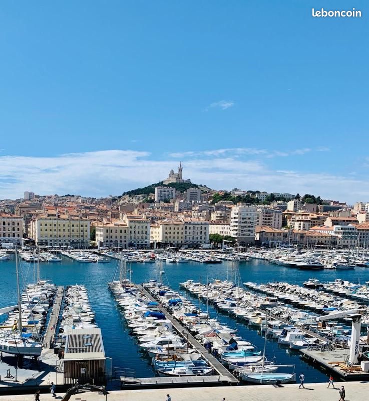 Appartement 3 pièces 68 m² · à Marseille · 68 m² · 420 000 €