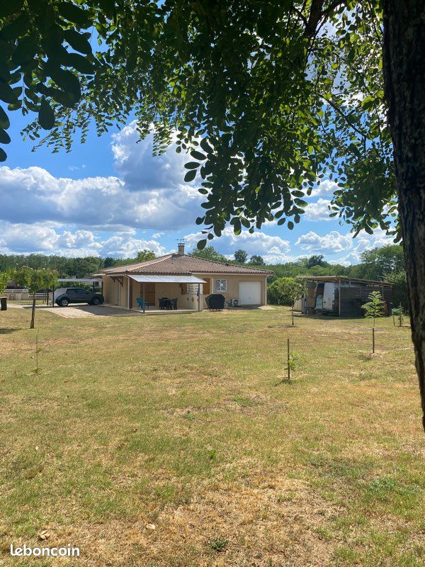 Maison 4 pièces 92 m² · à Langon · 92 m² · 260 000 €