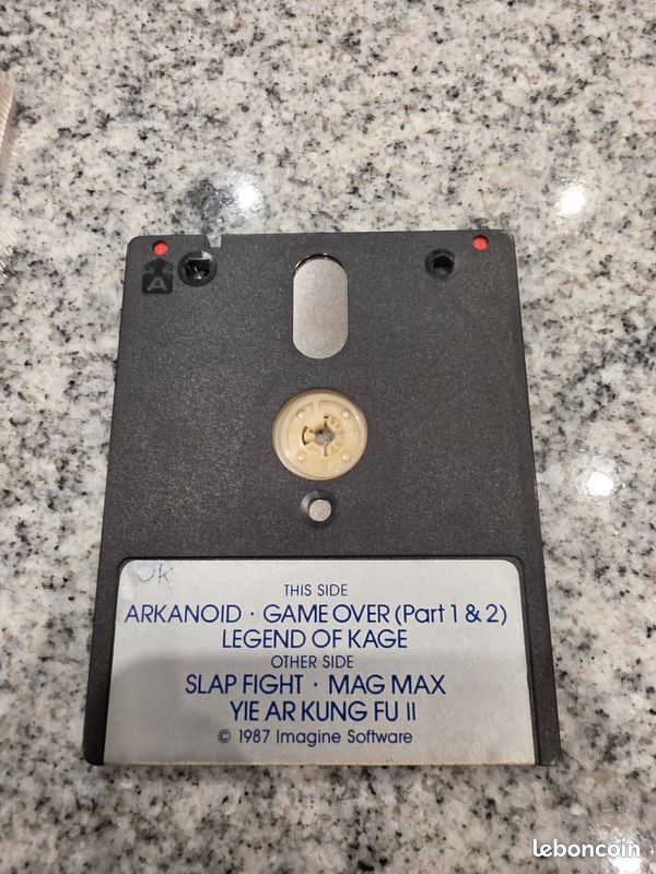 Un informático en el lado del mal: BASIC 1.0 Copilot para AMSTRAD CPC 6128