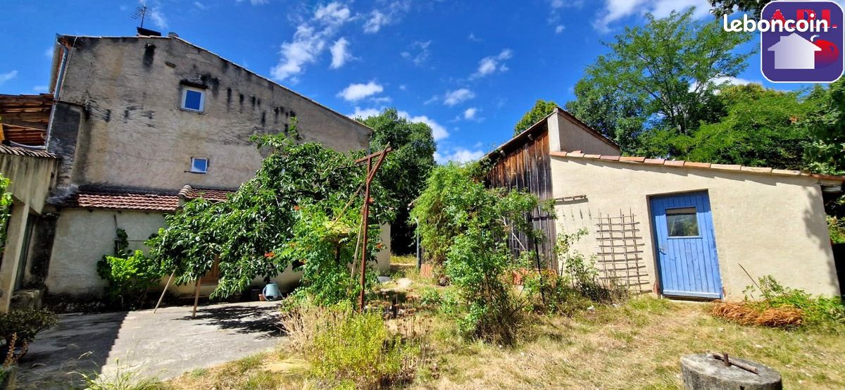 Maison 5 pièces 175 m² · à Mirepoix · 175 m² · 175 000 €