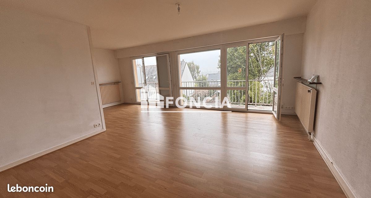 Appartement 3 pièces 74 m² · à Vannes · 74 m² · 227 700 €