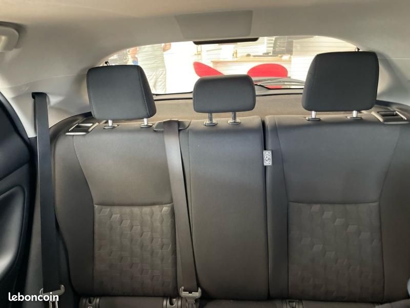 Toyota Yaris 120 VVT-i Dynamic Business 5p MC24 (image 21)