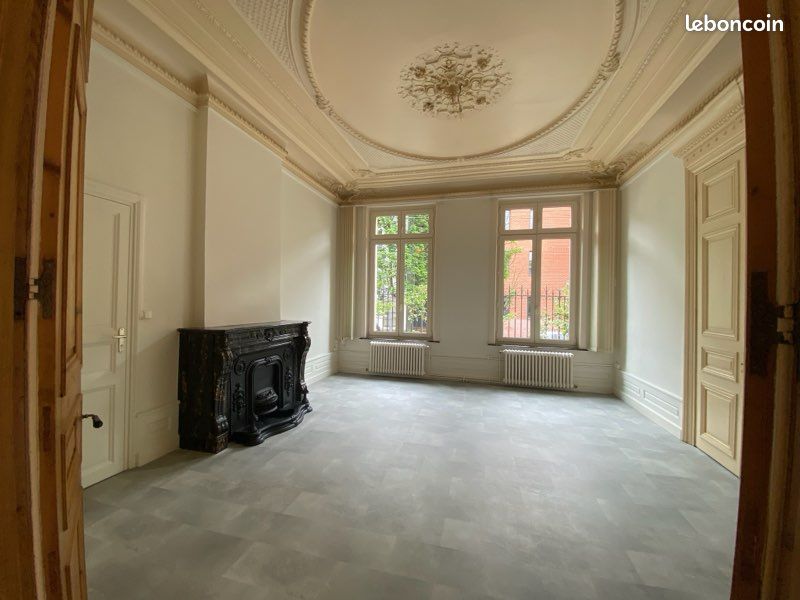 Maison 4 pièces 89 m² · à Maubeuge · 89 m² · 998 €/mois