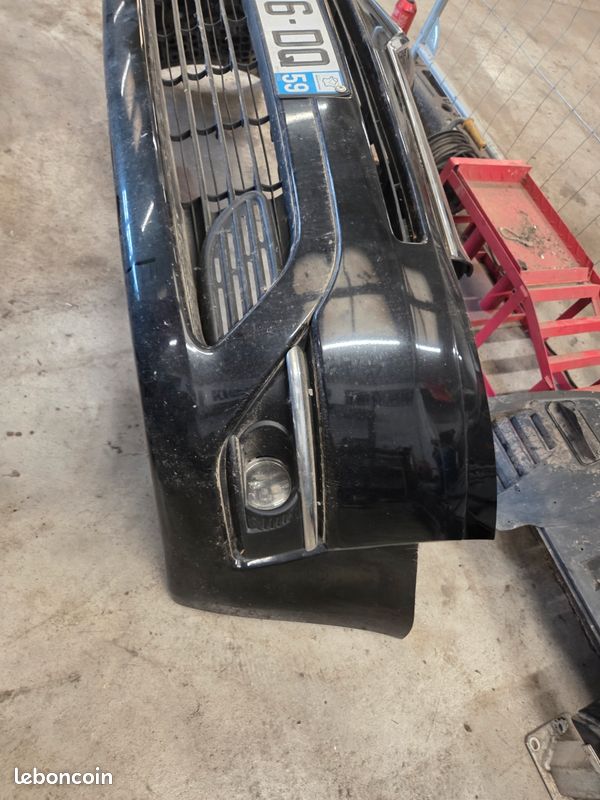 Pare choc avant c4 picasso (image 2)