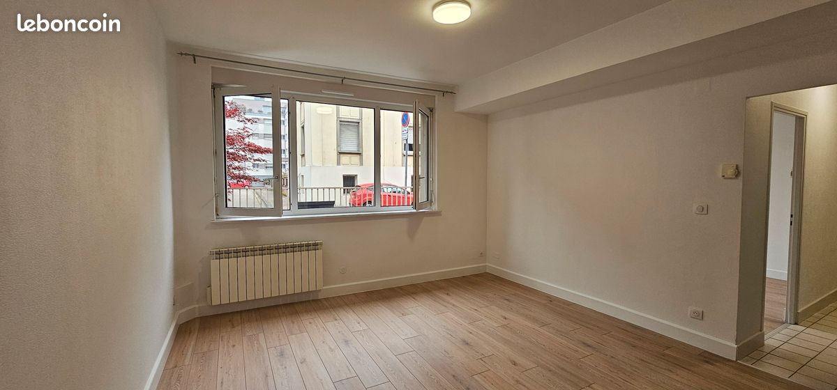 Appartement 2 pièces 38 m² · à Strasbourg · 38 m² · 730 €/mois