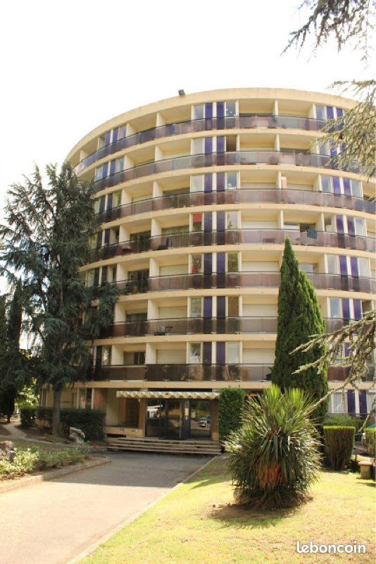 Appartement 1 pièce 26 m² · à Toulouse · 26 m² · 480 €