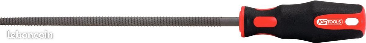 3 Râpes a bois KS TOOLS Neuve qualité pro (image 2)