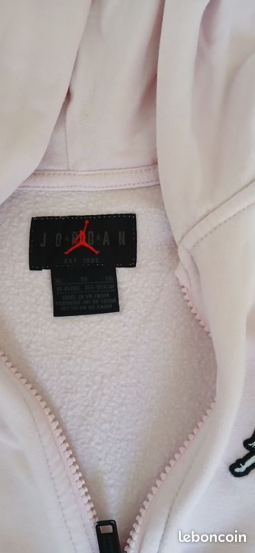 Veste de survêtement (image 2)